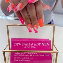 NTV Nails