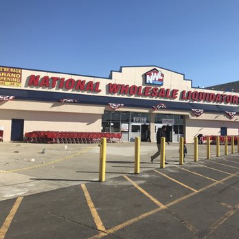 National Wholesale Liquidators - Discount Store Near Me - Queens, New York National Wholesale Liquidators - Discount Store Near Me - Queens, New York