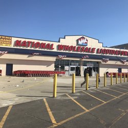 National Wholesale Liquidators