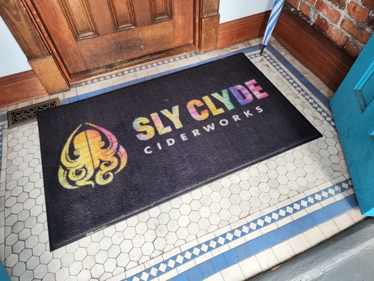 Sly Clyde Ciderworks by null