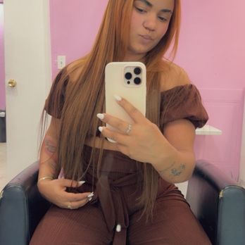 Cindy Beauty Center - Resultado de mi pelo - Hair Salons Near Me - Bronx, New York Cindy Beauty Center - Resultado de mi pelo - Hair Salons Near Me - Bronx, New York
