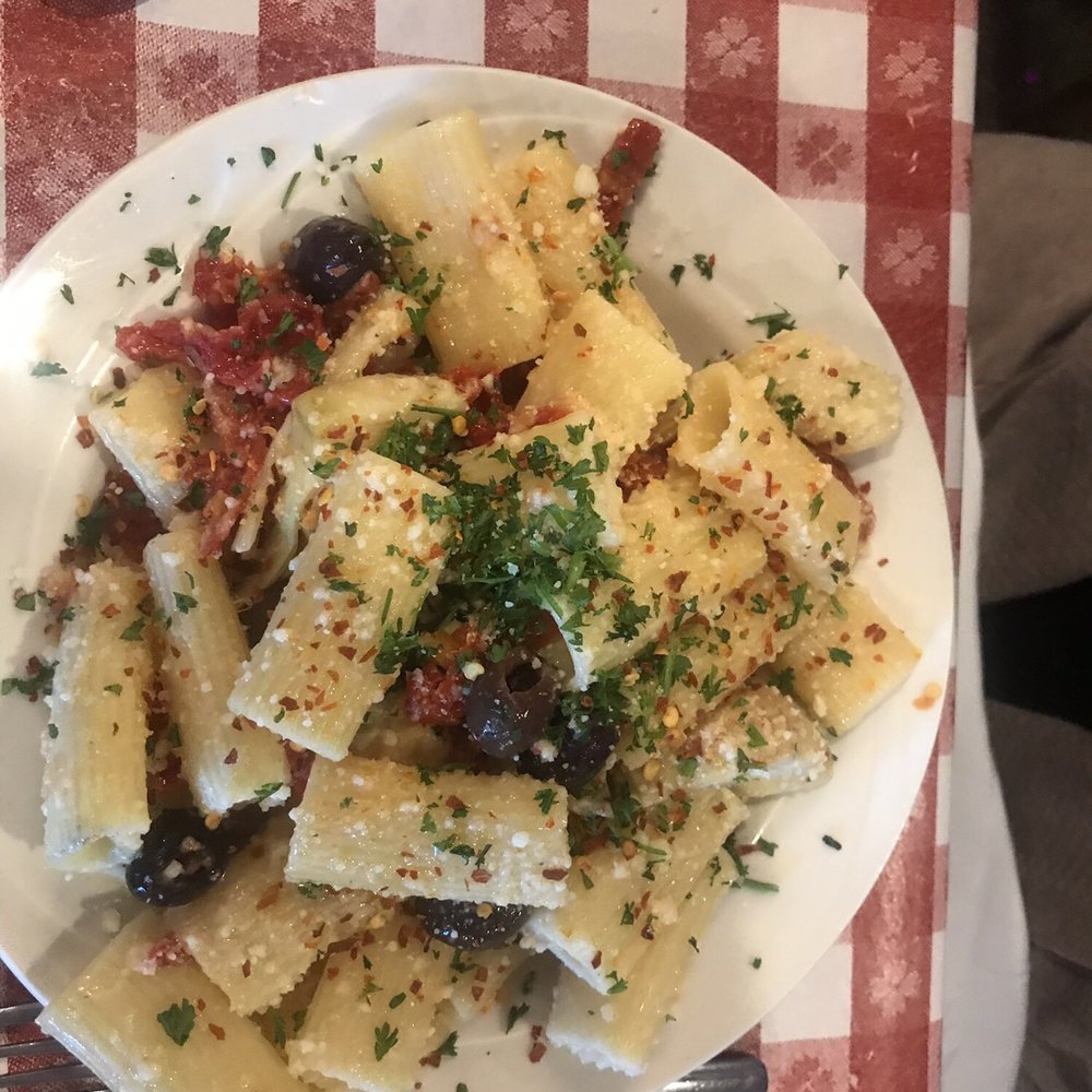Chef's Restaurant - Pasta special! - Italian Near Me - Buffalo, New York Chef's Restaurant - Pasta special! - Italian Near Me - Buffalo, New York