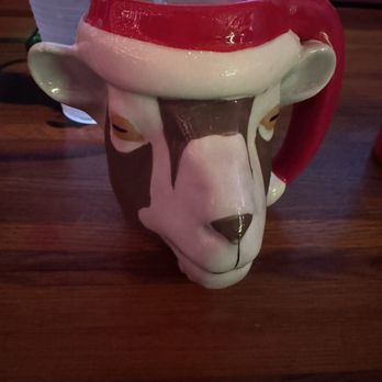 The Goat - Burgers Near Me - Portsmouth, New Hampshire