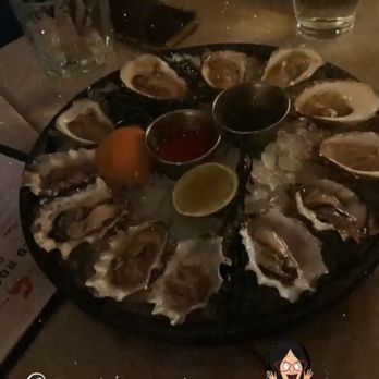 Red Rooster Overtown - Oysters* - Cocktail Bars Near Me - Miami, Florida