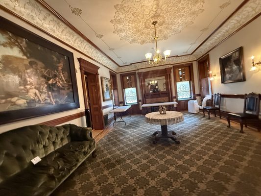 Pabst Mansion by null