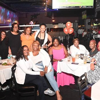 Monticello - Westside! My wife said I looked like security next to all deez women! LOL - Seafood Near Me - Marietta, Georgia Monticello - Westside! My wife said I looked like security next to all deez women! LOL - Seafood Near Me - Marietta, Georgia