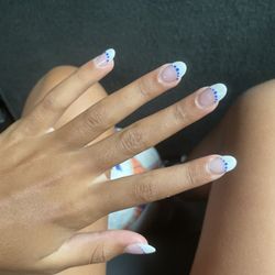 My nails