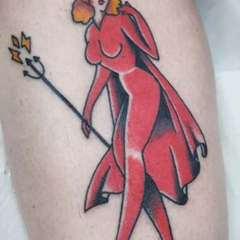 Haunted Tattoo - Tattoo Near Me - London, XGL Haunted Tattoo - Tattoo Near Me - London, XGL