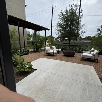 Hotel Saint Augustine - common area - Hotels Near Me - Houston, Texas Hotel Saint Augustine - common area - Hotels Near Me - Houston, Texas