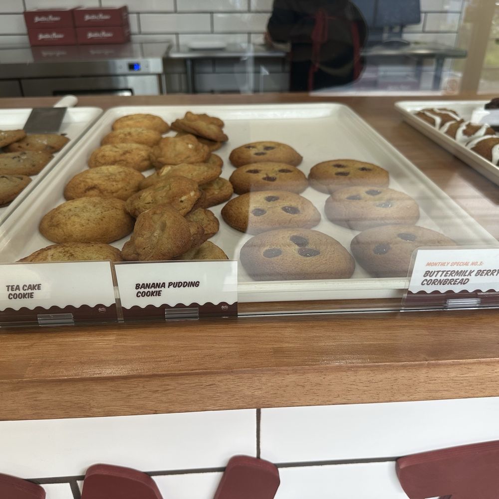 Butter Pecan Bakeshop - Bakeries Near Me - Hayward, California Butter Pecan Bakeshop - Bakeries Near Me - Hayward, California