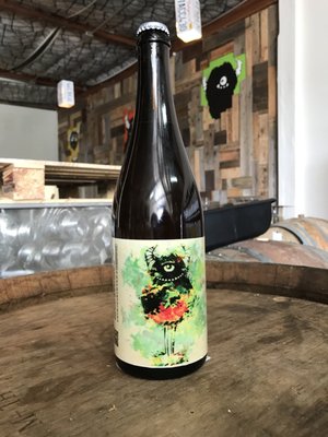 California Wild Ales by null