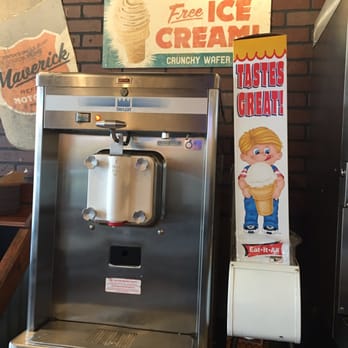 Dickey's Barbecue Pit - Free soft ice cream? - Barbeque Near Me - Commerce Township, Michigan