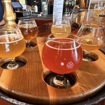Elevation Beer Co - Breweries Near Me - Poncha Springs, Colorado Elevation Beer Co - Breweries Near Me - Poncha Springs, Colorado