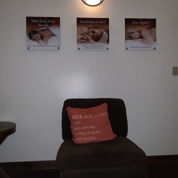 Zen Massage - Massage Near Me - N. Charleston, South Carolina Zen Massage - Massage Near Me - N. Charleston, South Carolina