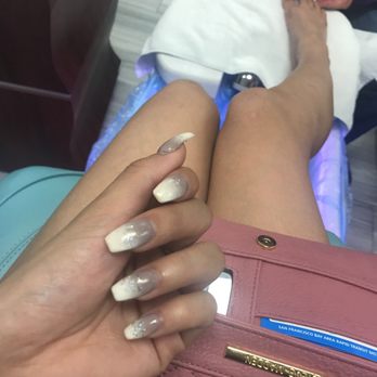 Lavender Nails & Spa - Nail Salons Near Me - Manteca, California