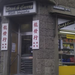 Cash and Carry