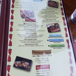 Menu 7.4.2021