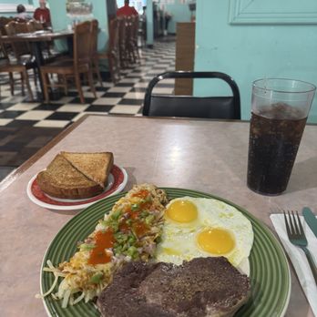 Uncle Louie's Diner - ..... with toast - Breakfast & Brunch Near Me - Sturgis, South Dakota Uncle Louie's Diner - ..... with toast - Breakfast & Brunch Near Me - Sturgis, South Dakota