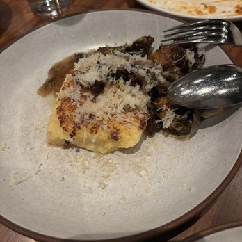 Daisies - Celery root cake - Pasta Shops Near Me - Chicago, Illinois