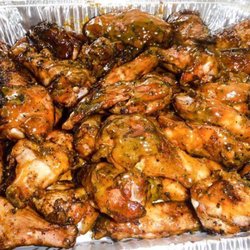 SmoQe Signals BBQ