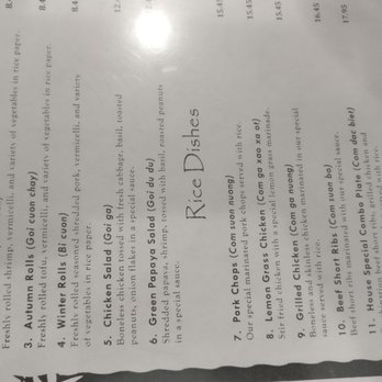 Ocean Pho - Vietnamese Near Me - Honolulu, Hawaii Ocean Pho - Vietnamese Near Me - Honolulu, Hawaii