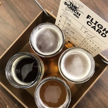 Lazy Magnolia Brewery - Breweries Near Me - Kiln, Mississippi
