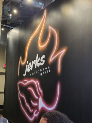 Jerks Caribbean Grill by null