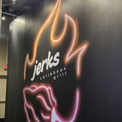 Jerks Caribbean Grill