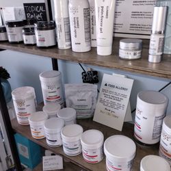 SunMed Your CBD Store - The best topical cream ever!