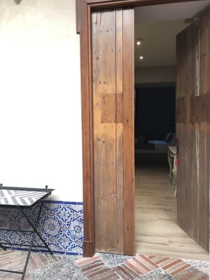 Palacio Bucarelli by null