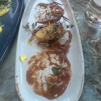 LITA - Beef empanada - Caribbean Near Me - Walnut Creek, California