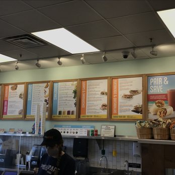 Tropical Smoothie Cafe - Fast Food Near Me - Carmel, Indiana