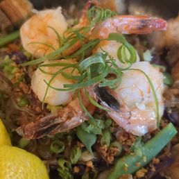Pansit Guisado Pansit Guisado