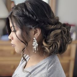 Salon J Christine - Hairstyle by ADU