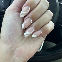 Gel x nails Gel x nails