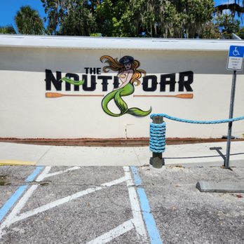 The Nauti Oar - Sept 2022 - Bars Near Me - Port Richey, Florida