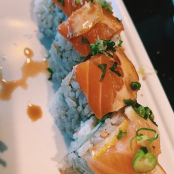 Domo Sushi - Spanish - Sushi Bars Near Me - Santee, California Domo Sushi - Spanish - Sushi Bars Near Me - Santee, California
