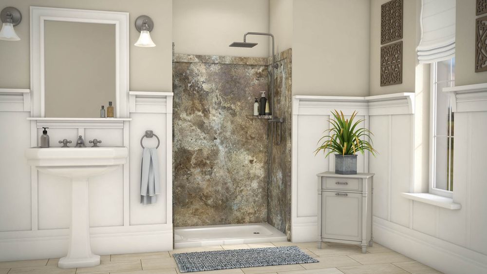 Slide of Five Star Bath Solutions of Kansas City KS