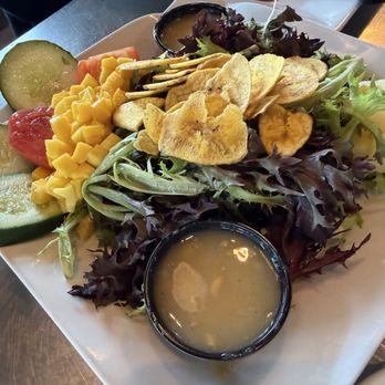 Conch Republic Seafood - Seafood Near Me - Key West, Florida