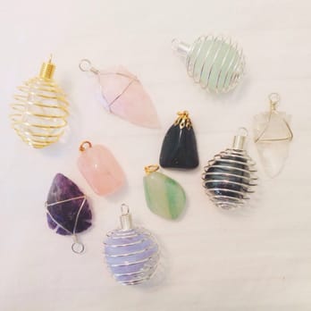 Miner's Gems - $27 for all, well worth it! - Jewelry Near Me - San Diego, California Miner's Gems - $27 for all, well worth it! - Jewelry Near Me - San Diego, California