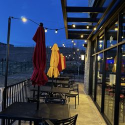 Fuzzy's Taco Shop