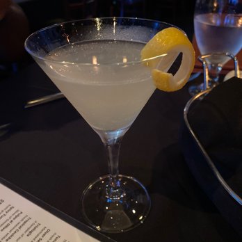 Selva Grill - Taste like straight vodka - Spanish Near Me - Sarasota, Florida