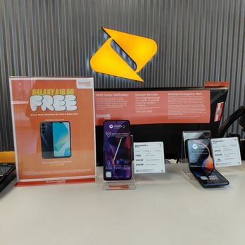 Boost Mobile - Boost prormos and deals - Mobile Phones Near Me - Riverside, California