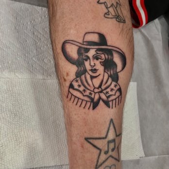 Good Tattoo - Tattoo Near Me - Oakland, California