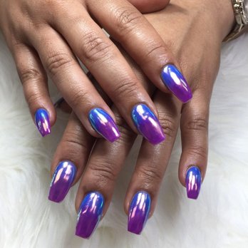 Classy Nails - Classy Nails by Leena! - Nail Salons Near Me - Roseville, California