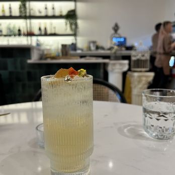 Lantern House Kitchen & Bar - Plum drink - Asian Fusion Near Me - Reston, Virginia Lantern House Kitchen & Bar - Plum drink - Asian Fusion Near Me - Reston, Virginia
