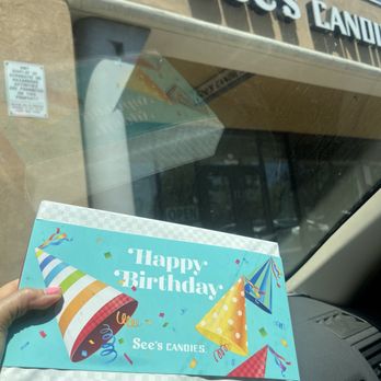 See's Candies - Candy Stores Near Me - Fountain Valley, California See's Candies - Candy Stores Near Me - Fountain Valley, California