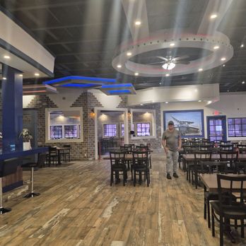 Jumunjin - Big dining area including sushi bar - Seafood Near Me - Buena Park, California Jumunjin - Big dining area including sushi bar - Seafood Near Me - Buena Park, California