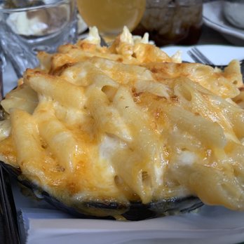 Jacob's Pickles - Comfort Food Near Me - New York, New York