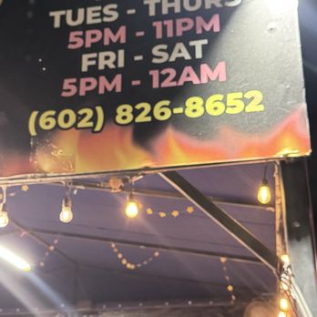 Comiendo Con Memo - Food Trucks Near Me - Laveen, Arizona Comiendo Con Memo - Food Trucks Near Me - Laveen, Arizona